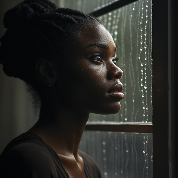 
Coping with Shame and Self-Hatred within the BIPOC Community